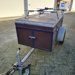Koop en verkoop aanhangwagens op TrailerOutlet